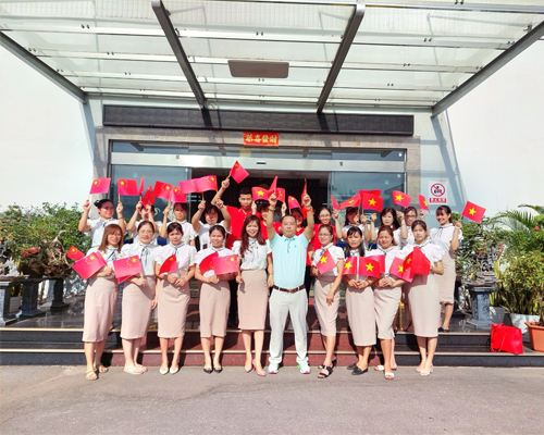 Hình ảnh công ty